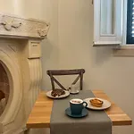 Oda ve Kahvaltı Domus Trinchese Dimora Storica 3*