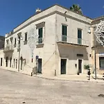 Oda ve Kahvaltı Domus Trinchese Dimora Storica