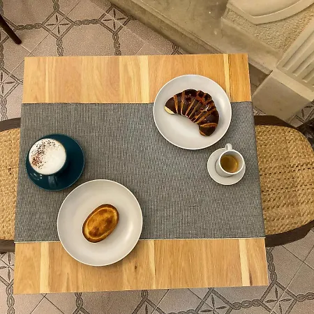 Bed & Breakfast Domus Trinchese Dimora Storica